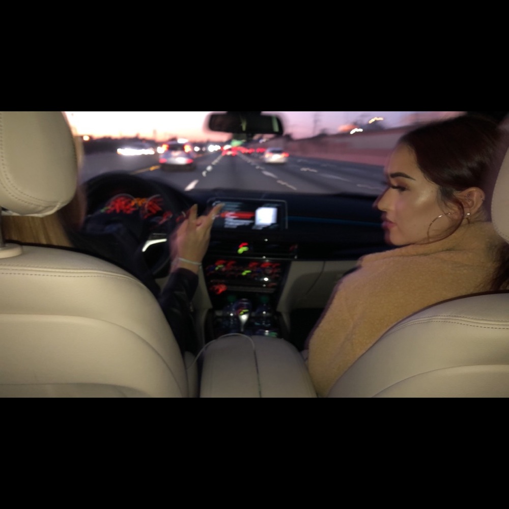 Meet your Posher, Sonja